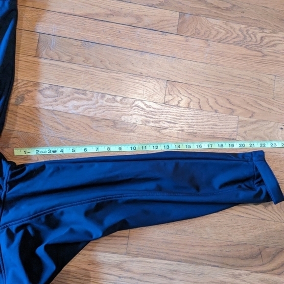 Free Country Men's 2X Navy Water Resistant Jacket - Picture 12 of 14